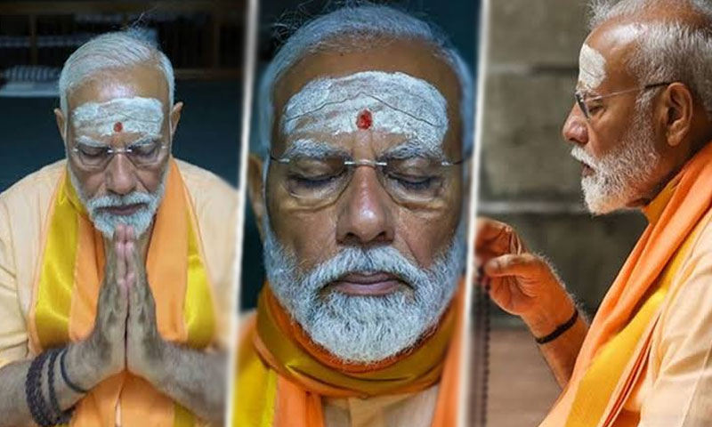 Akhand bharatii