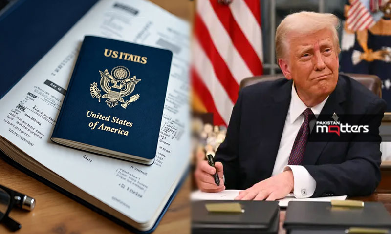 America