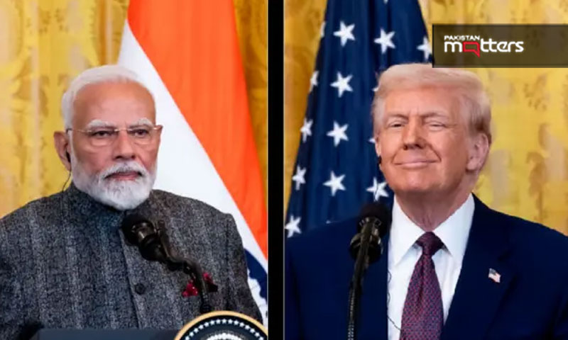 America india