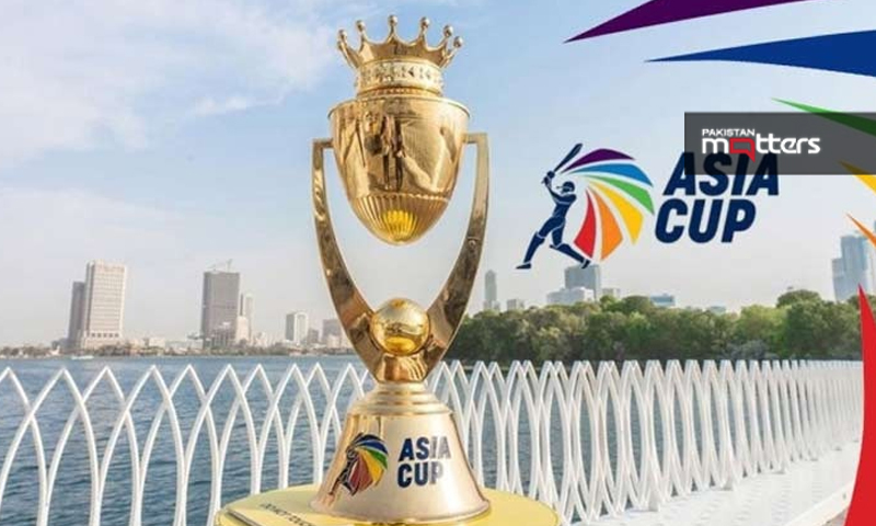 Asia cup