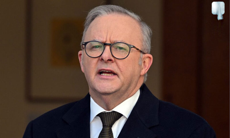 Austrilian pm ii