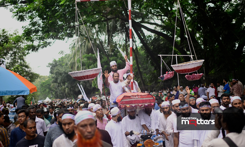 Bangladesh