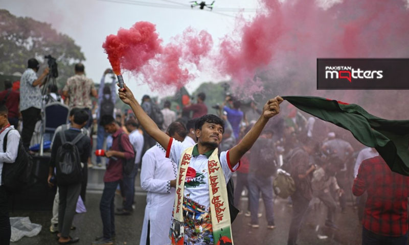 Bengladesh