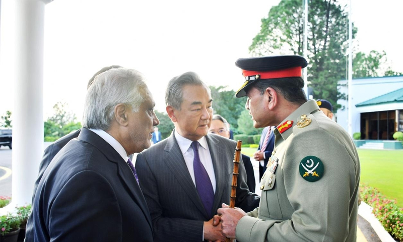 Chinese minister.