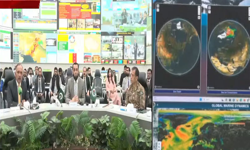 Dg ispr