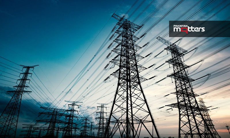 Electricity