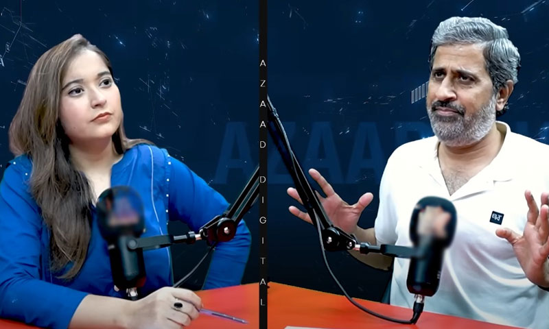 Faiz ul hassan