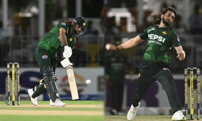 Fakhar & hassan