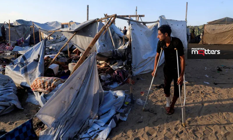 Gaza
