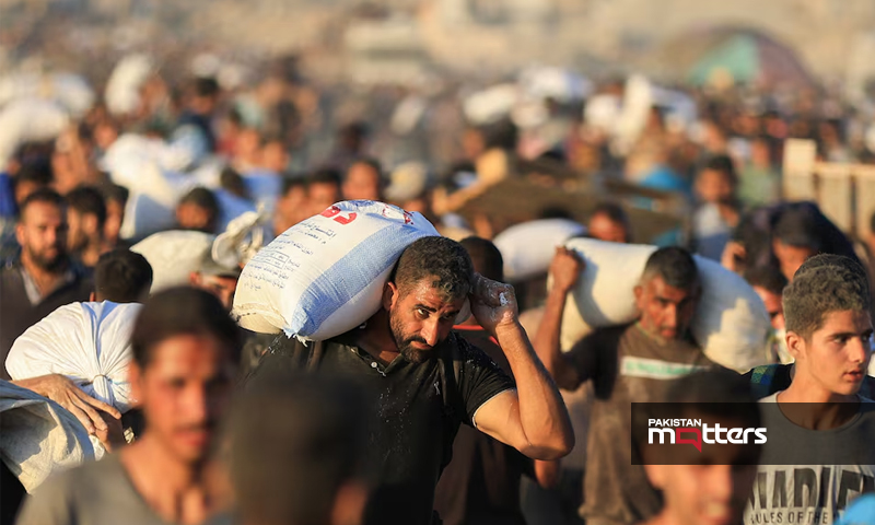 Gaza