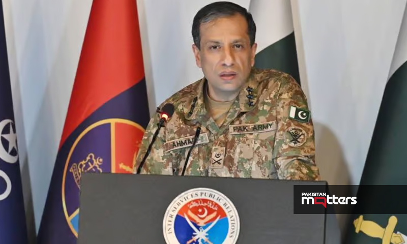 General ahmad shreef