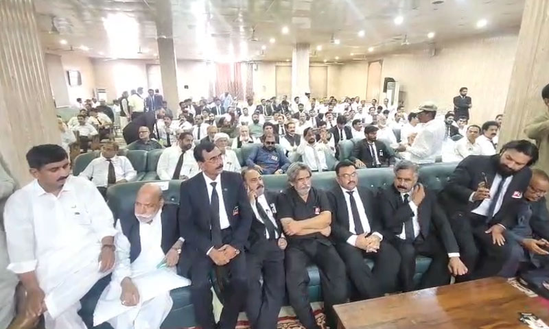 Governor kp ii