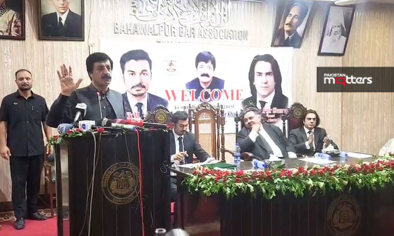 Governor kp
