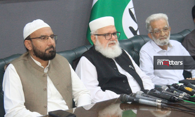 Haq do balochistan