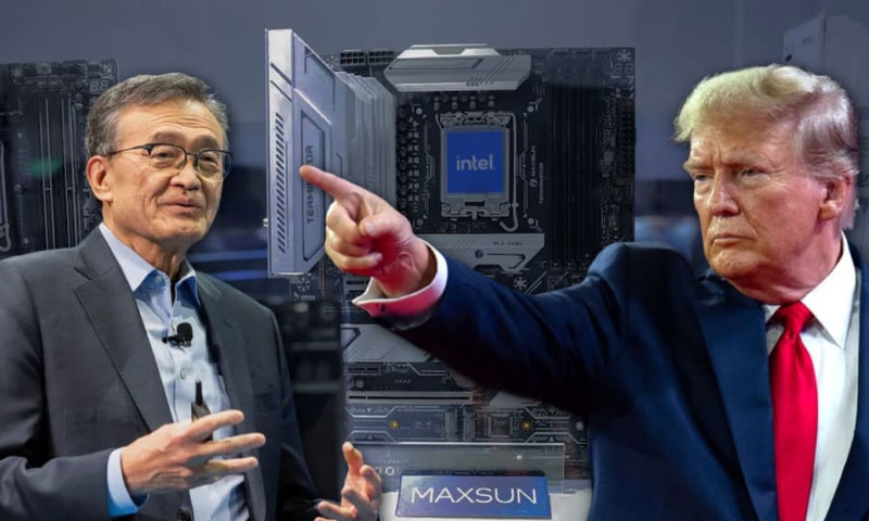 Intel