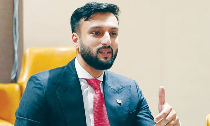 Ibrahim hassan murad