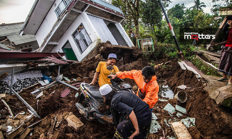 Indonesia