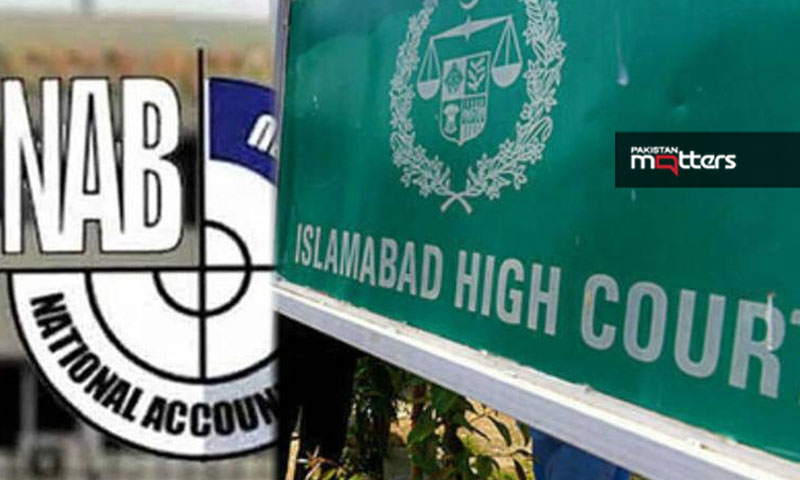 Islamabad highcourt