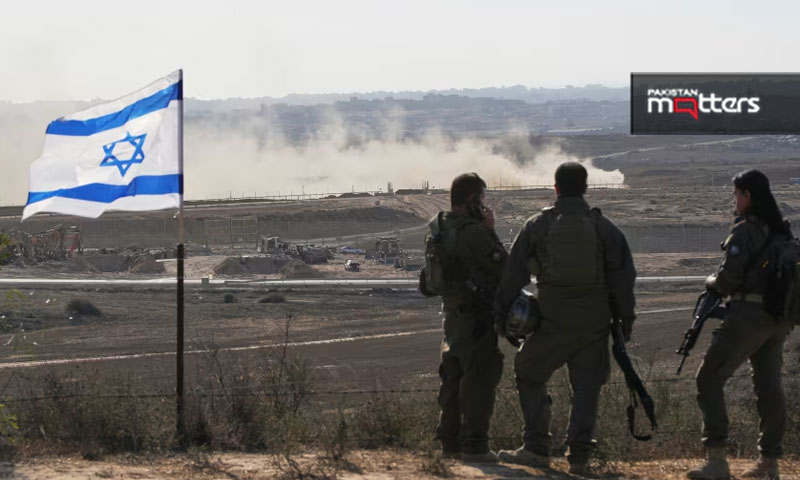 Israel millitary