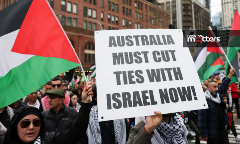 Israel
