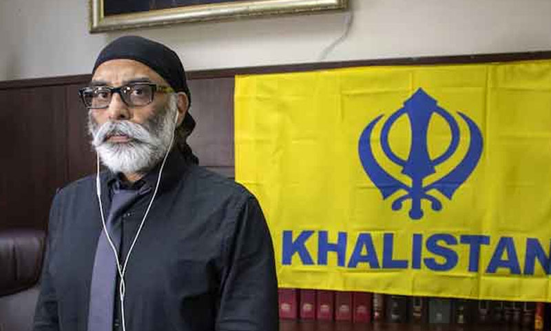 Khalistan ii