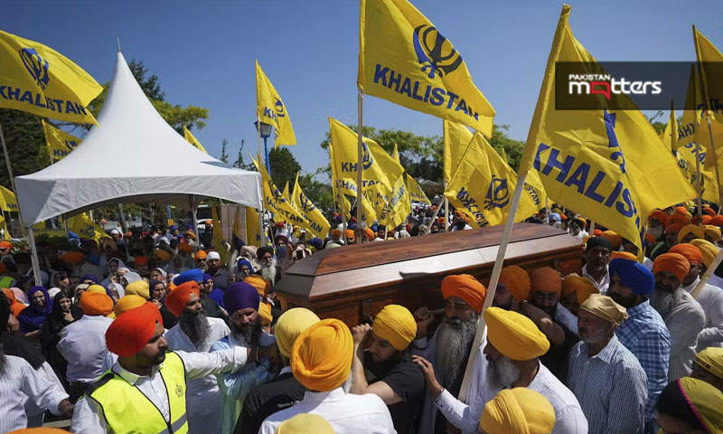 Khalistan