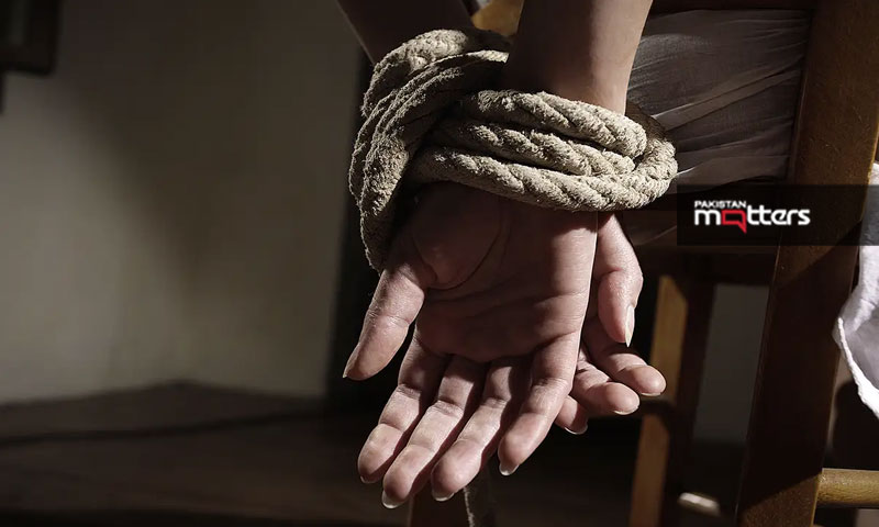 Kidnap