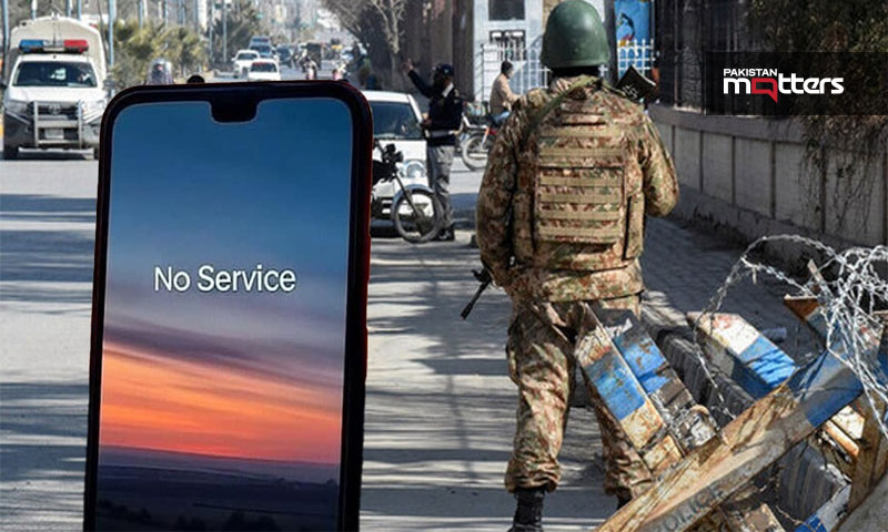 Mobile service