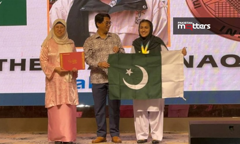 Malysia competition