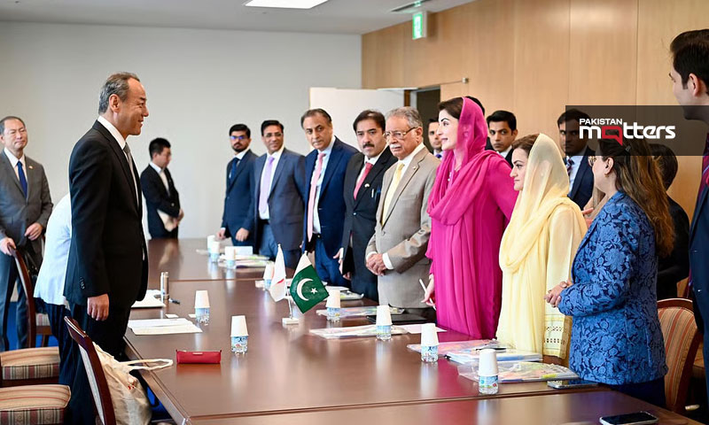 Maryam nawaz ii