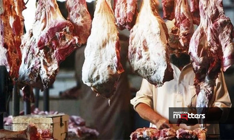Meat