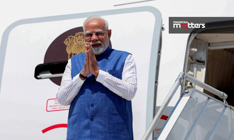 Modi.