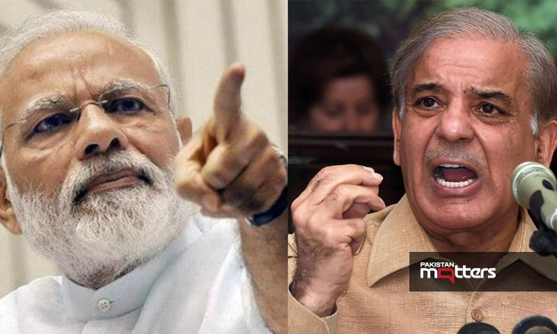Modi sharif
