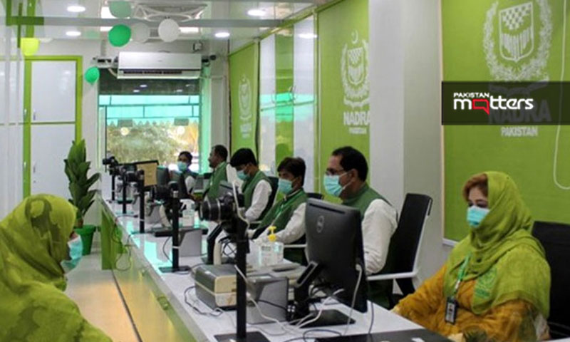 Nadra