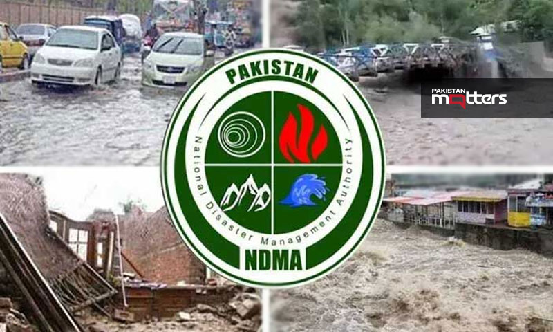 Ndma