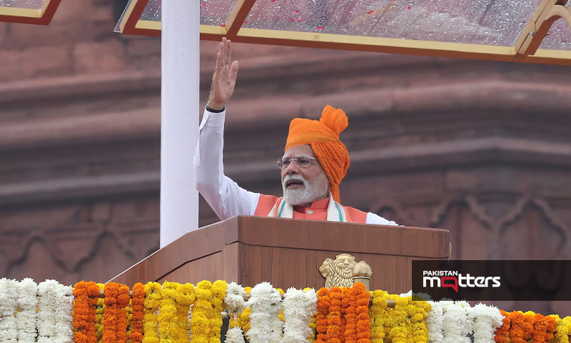 Narender modi