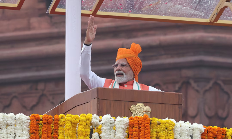 Narender modi