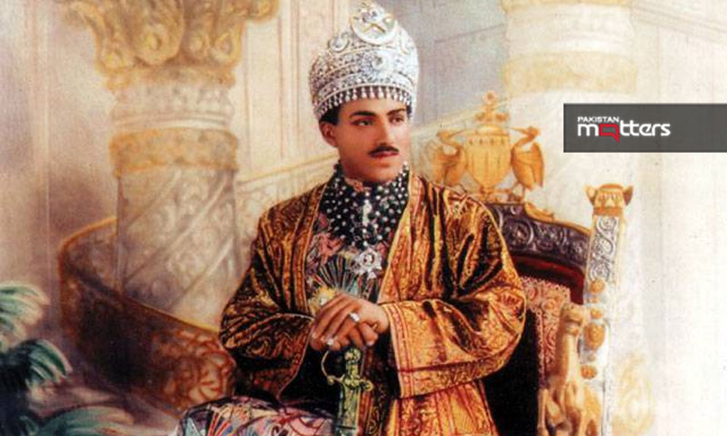 Nawab muhammad khan sadiq