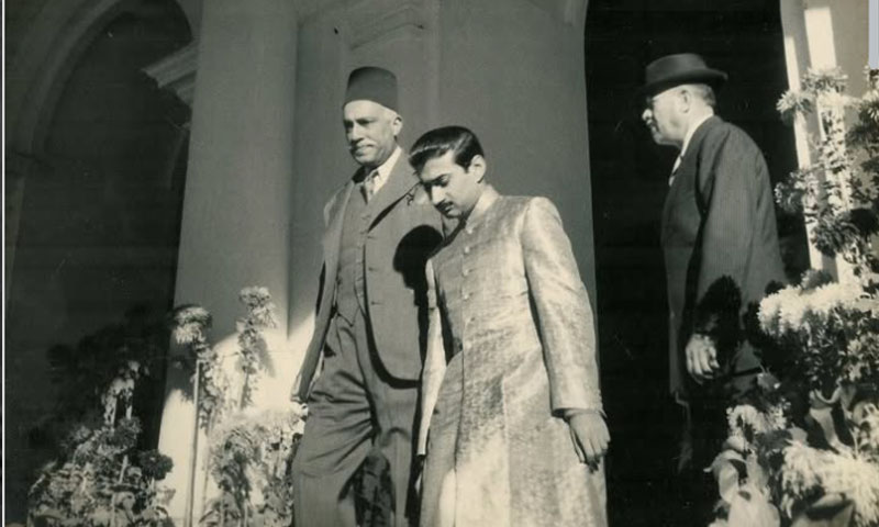Nawab sadiq ii