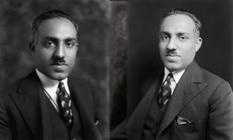 Nawab sadiq