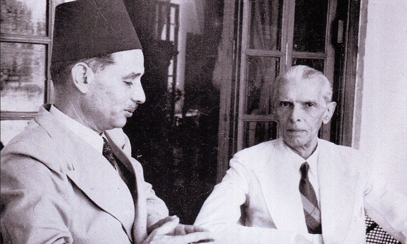 Nawab sadiq iii