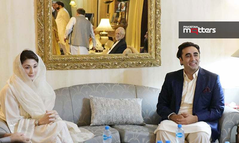 Pmln & ppp