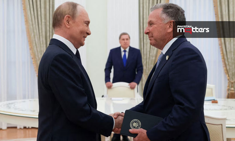 Putin