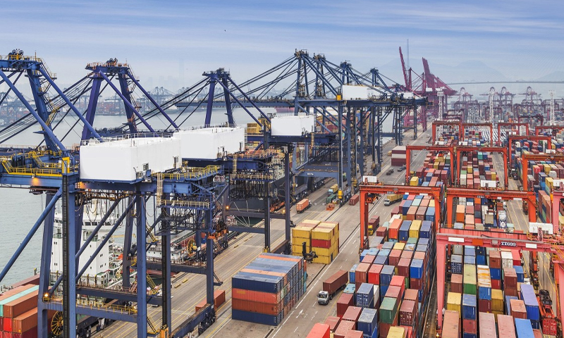 Ports
