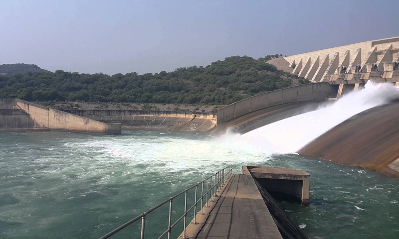 River jhelum