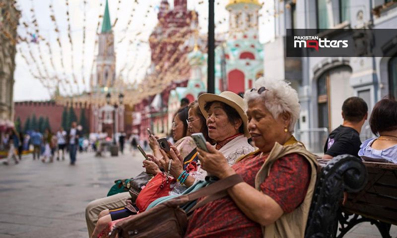 Russia block whatsap