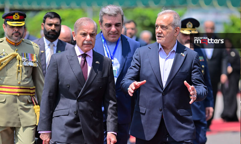Shahbaz sharif