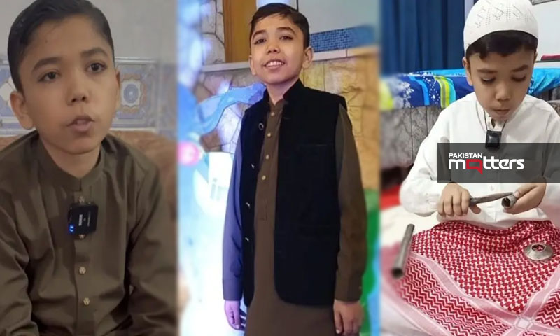 Talha ahmad