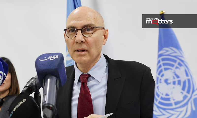 Un secretary