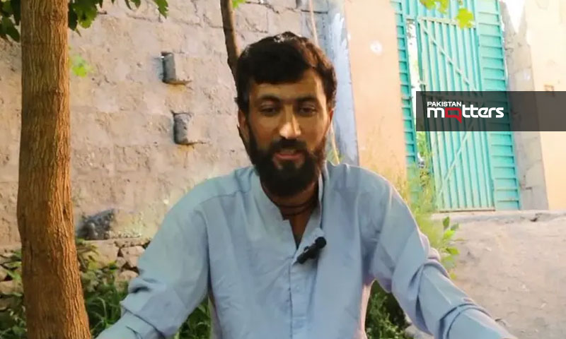 Wasiyat khan